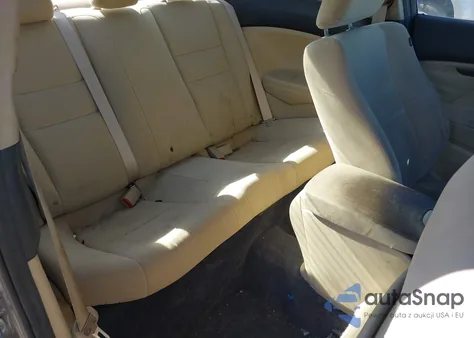 2011 Honda Accord Lx-S z USA, uszkodzony, nr VIN 1HGCS1B36BA015900